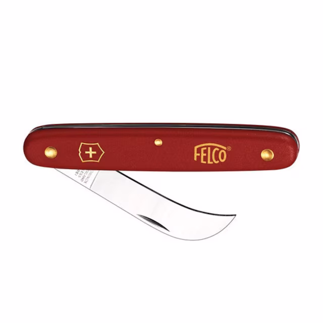 Felco victorinox grafting & pruning knife 39060